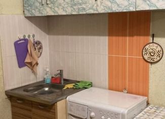 Продаю квартиру студию, 16.3 м2, Барнаул, Индустриальный район, улица Антона Петрова