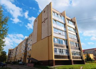 Продается 2-комнатная квартира, 47.6 м2, Калининградская область, Московская улица, 64