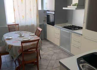 Продается трехкомнатная квартира, 70 м2, Ростов-на-Дону, Братский переулок, 90/127, Ленинский район