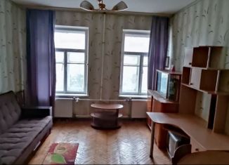 Комната в аренду, 20 м2, Санкт-Петербург, 12-я Красноармейская улица, 7, метро Балтийская