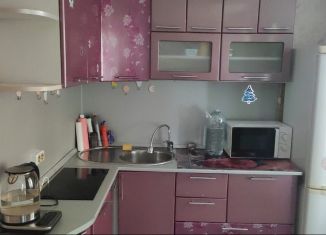 Продам 1-ком. квартиру, 30 м2, Забайкальский край, Баргузинская улица, 12