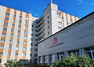 Продажа комнаты, 11.5 м2, Сосновый Бор, улица Космонавтов, 26