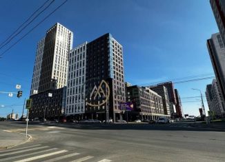 Продам квартиру свободная планировка, 24.4 м2, Уфа, улица Энтузиастов, 7