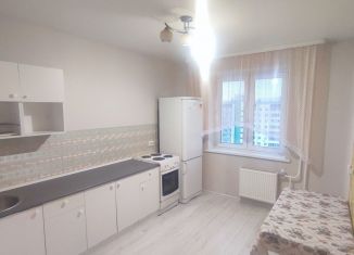 Сдается в аренду 1-ком. квартира, 36.5 м2, Тюмень, улица Мебельщиков, 3