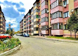 Продам 3-комнатную квартиру, 90 м2, Анапа, улица Ленина, 178к1, ЖК Стройград