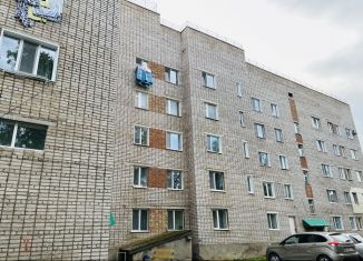 Продается двухкомнатная квартира, 40.2 м2, Республика Башкортостан, улица Гагарина, 89