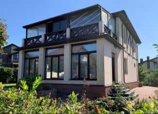 Продажа дома, 155 м2, коттеджный посёлок Опушкино, коттеджный посёлок Опушкино, 57Б