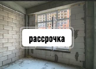 Продается однокомнатная квартира, 53 м2, Махачкала, Ленинский район