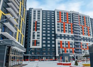 Продажа 3-комнатной квартиры, 87 м2, Рязань, Московский район