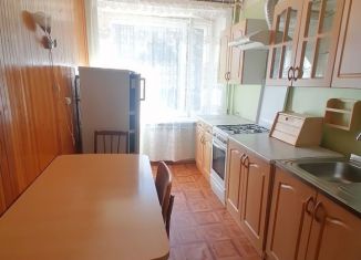 Сдам в аренду 2-ком. квартиру, 55 м2, Выборг, Крепостная улица, 43