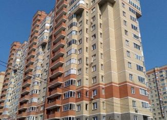 Продается двухкомнатная квартира, 55.4 м2, рабочий посёлок Свердловский, Молодёжная улица, 1, ЖК Лукино-Варино