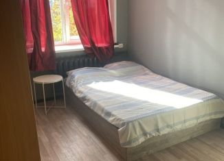 Комната в аренду, 18 м2, Екатеринбург, проспект Космонавтов, 75, Орджоникидзевский район