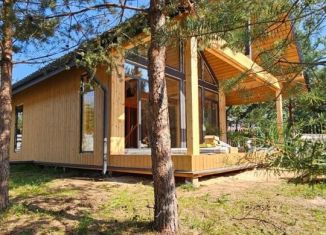 Продаю дом, 90 м2, деревня Прудище