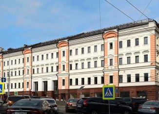 Сдается офис, 103 м2, Москва, Лубянский проезд, 27/1с1, метро Площадь Революции