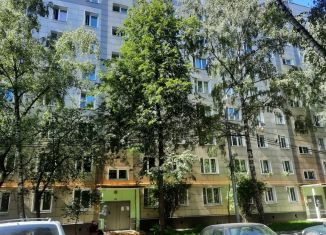 Продается квартира студия, 11.6 м2, Москва, улица Молостовых, 15к1, район Ивановское