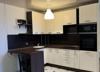 Продажа 1-комнатной квартиры, 51 м2, Уфа, улица Софьи Перовской, 54