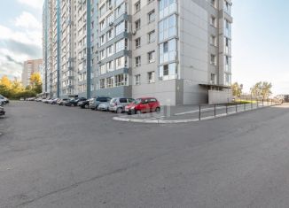 Продаю квартиру студию, 27.3 м2, Алтайский край, улица Малахова, 34А