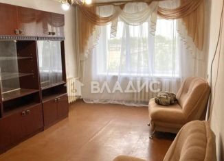 Продается трехкомнатная квартира, 58.5 м2, Новосибирск, Ленинский район, улица Невельского, 59