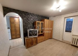 Продажа 1-комнатной квартиры, 39 м2, Волгоград, улица Николая Отрады, 22, Тракторозаводский район