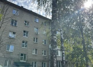 Продаю 3-комнатную квартиру, 57 м2, Московская область, Социалистическая улица, 1