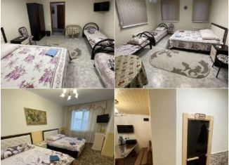 Сдается в аренду коттедж, 250 м2, село Красный Яр, Степная улица