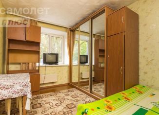 Продажа комнаты, 10.8 м2, Уфа, Комсомольская улица, 100/1