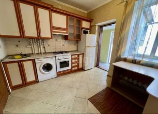 Продается двухкомнатная квартира, 40 м2, Крым, Потёмкинская улица, 17