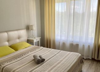 Сдается 2-ком. квартира, 60 м2, Калининградская область, Московская улица, 60