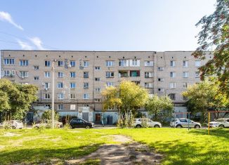 1-ком. квартира на продажу, 31.7 м2, Пермь, улица Николая Островского, 111, Свердловский район