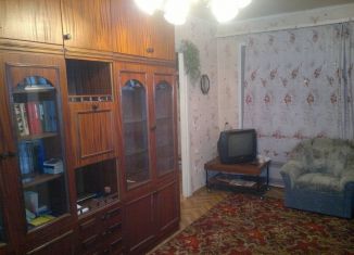 2-комнатная квартира в аренду, 44 м2, Ярославль, улица Добрынина, 18Б