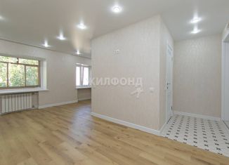 Продажа 2-ком. квартиры, 43.3 м2, Томск, Октябрьский район, Партизанская улица, 4