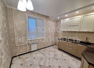 Продается 1-комнатная квартира, 37.2 м2, Курск, проспект Вячеслава Клыкова, 85, Центральный округ