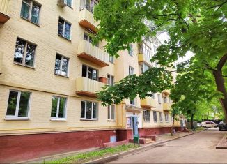 Продажа квартиры студии, 15.3 м2, Москва, Яснополянская улица, 3к2