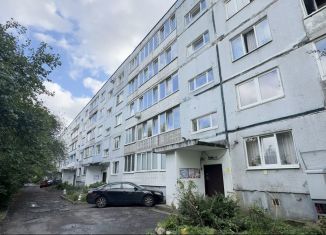 Аренда 2-комнатной квартиры, 53 м2, Калининградская область, улица Лейтенанта Яналова, 5