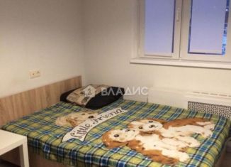 Продаю квартиру студию, 20 м2, Москва, улица Лавриненко, 5