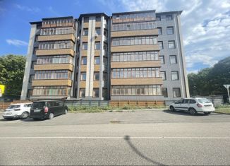 Продажа трехкомнатной квартиры, 122 м2, Железноводск, улица Косякина, 49