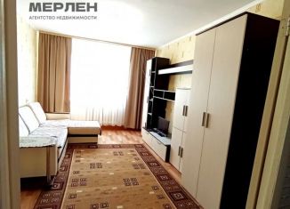 Продается 3-комнатная квартира, 64.4 м2, Калужская область, Автозаводская улица, 6