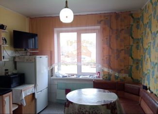 Продается 2-ком. квартира, 50 м2, Красноярский край, Рудная улица, 11