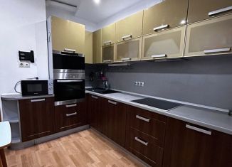 3-комнатная квартира на продажу, 77.4 м2, Москва, Тихвинский переулок, 6, Тихвинский переулок