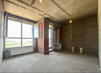 Квартира на продажу студия, 25.7 м2, Санкт-Петербург, улица Вадима Шефнера, 4, ЖК Магеллан