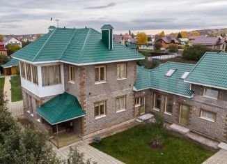 Продажа дома, 173 м2, село Чесноковка