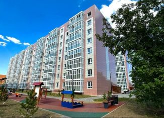 Продается 2-ком. квартира, 63.7 м2, Анапа, Мирная улица, 33Ак2