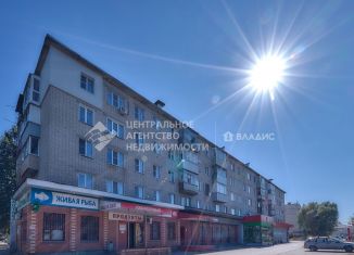 Продается однокомнатная квартира, 31.2 м2, Рыбное, Юбилейная улица, 10