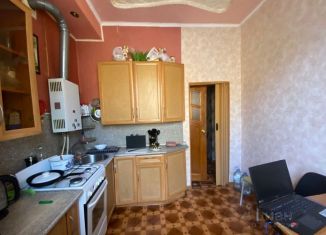 Продаю трехкомнатную квартиру, 71 м2, Кашира, Советская улица, 21