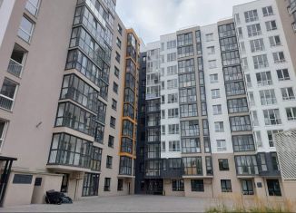 Квартира на продажу студия, 26.8 м2, Пермский край, улица Клары Цеткин, 35