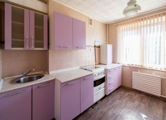 Продам 2-комнатную квартиру, 50.1 м2, Ярославская область, улица Бабича, 13