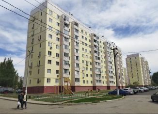 Сдача в аренду однокомнатной квартиры, 43 м2, Астрахань, улица Бабаевского, Ленинский район