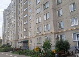 Продажа 3-ком. квартиры, 63 м2, Курган, Зелёная улица, 8