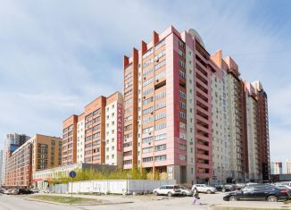 Продажа 2-ком. квартиры, 59 м2, Новосибирск, метро Речной вокзал, улица Сакко и Ванцетти, 31/2