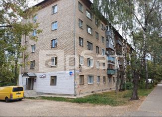 Продаю 2-ком. квартиру, 44.3 м2, Костромская область, Никитская улица, 53